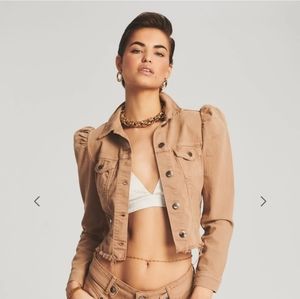 Retrofete Rissa Jacket size M